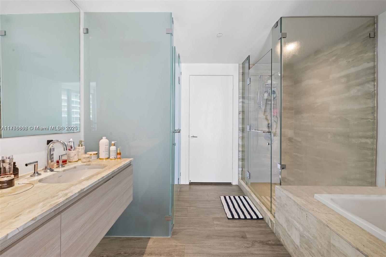 BISCAYNE BEACH CONDO - Residential