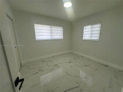 A home in Pembroke Pines