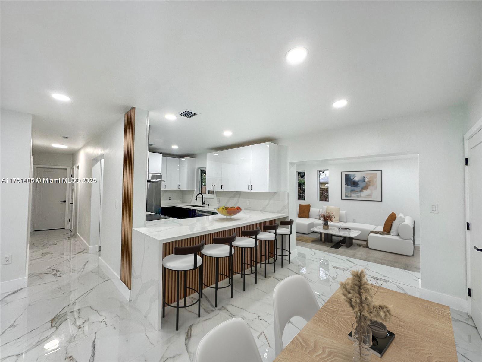 6900 Sw 2nd St, Pembroke Pines, Miami-Dade County, Florida - 4 Bedrooms  
2 Bathrooms - 