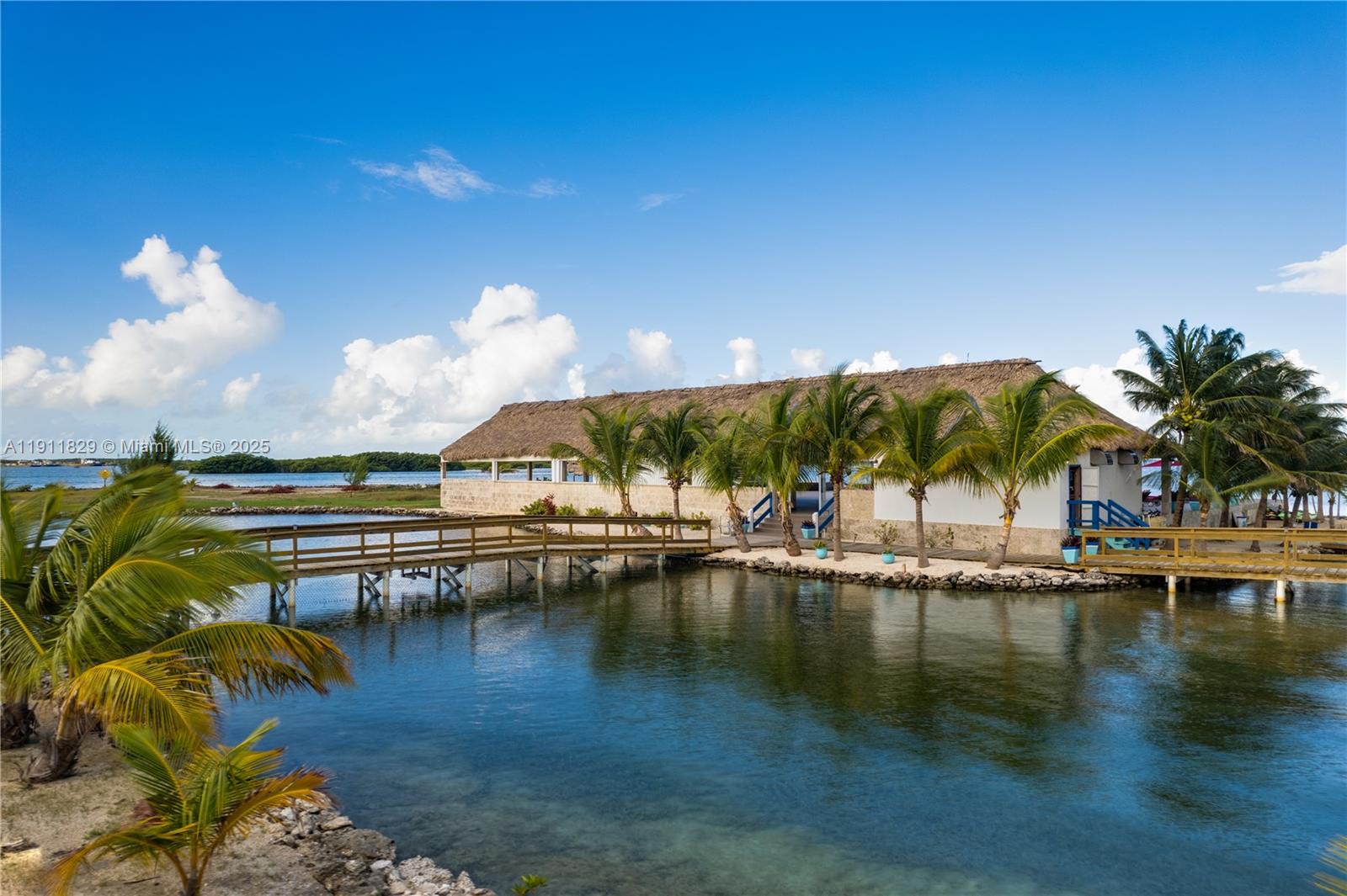 West Ambergris Caye - Land