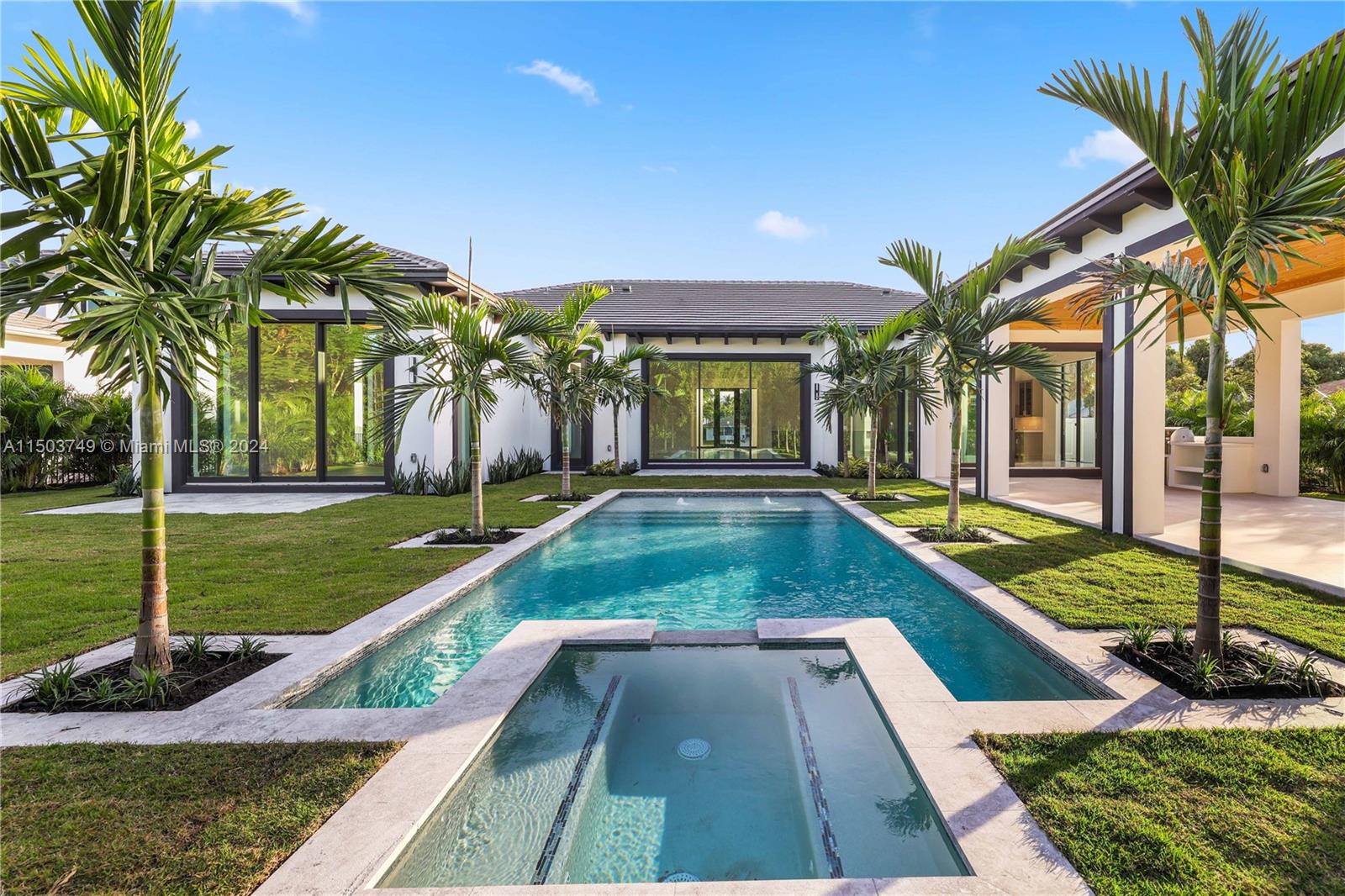 Property for Sale at 20 E Ocean Ave, Ocean Ridge, Palm Beach County, Florida - Bedrooms: 4 
Bathrooms: 5.5  - $5,288,000