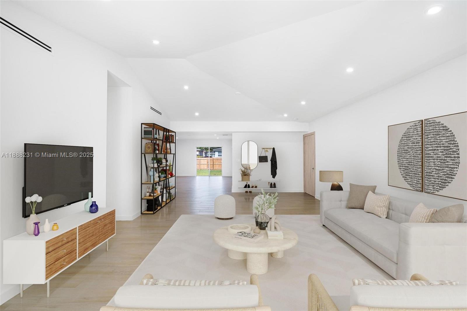 REV PL SEC 2 CC ESTATES - Residential Lease