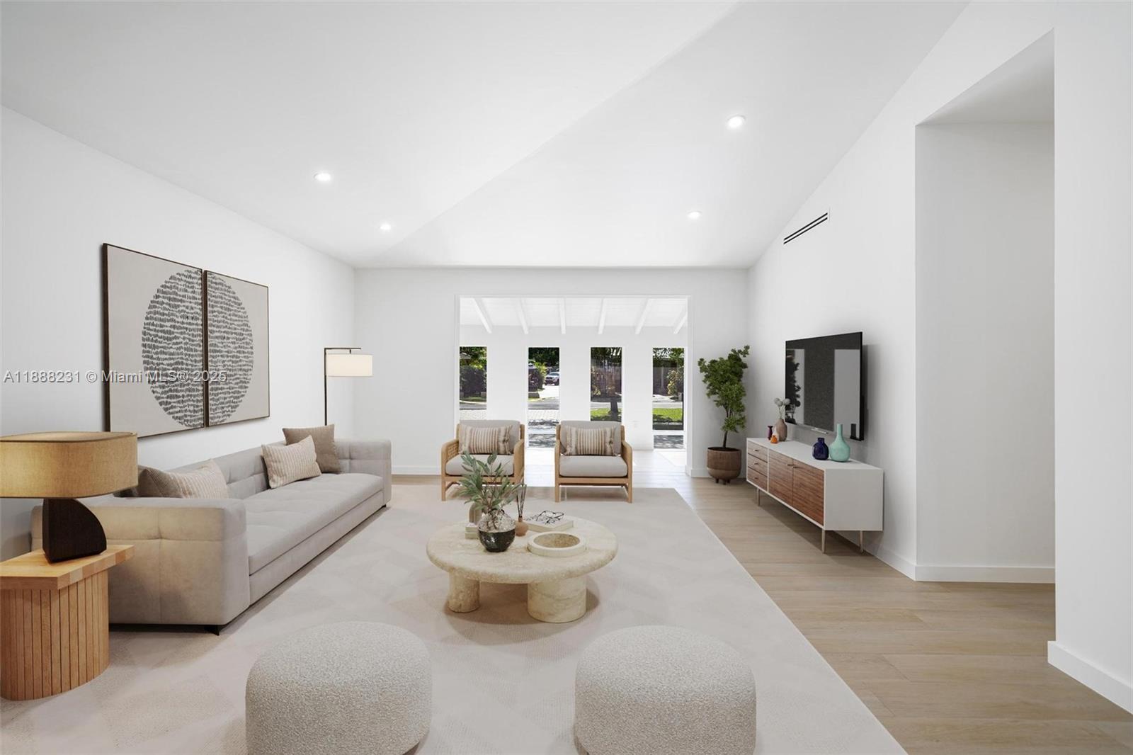 REV PL SEC 2 CC ESTATES - Residential Lease