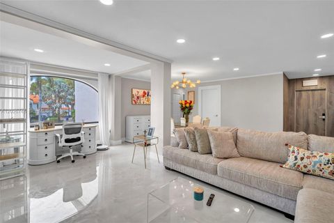 Tiny photo for 3571 Magellan Cir #343-4, Aventura, FL 33180 (MLS # A12026748)