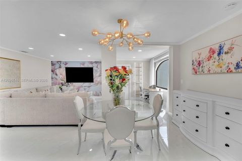 Tiny photo for 3571 Magellan Cir #343-4, Aventura, FL 33180 (MLS # A12026748)