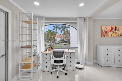 Tiny photo for 3571 Magellan Cir #343-4, Aventura, FL 33180 (MLS # A12026748)