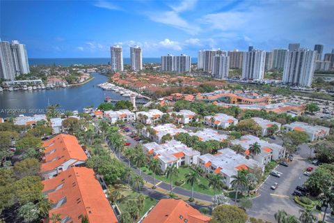 Tiny photo for 3571 Magellan Cir #343-4, Aventura, FL 33180 (MLS # A12026748)