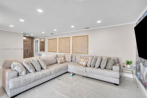 Tiny photo for 3571 Magellan Cir #343-4, Aventura, FL 33180 (MLS # A12026748)