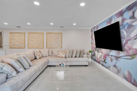 Tiny photo for 3571 Magellan Cir #343-4, Aventura, FL 33180 (MLS # A12026748)