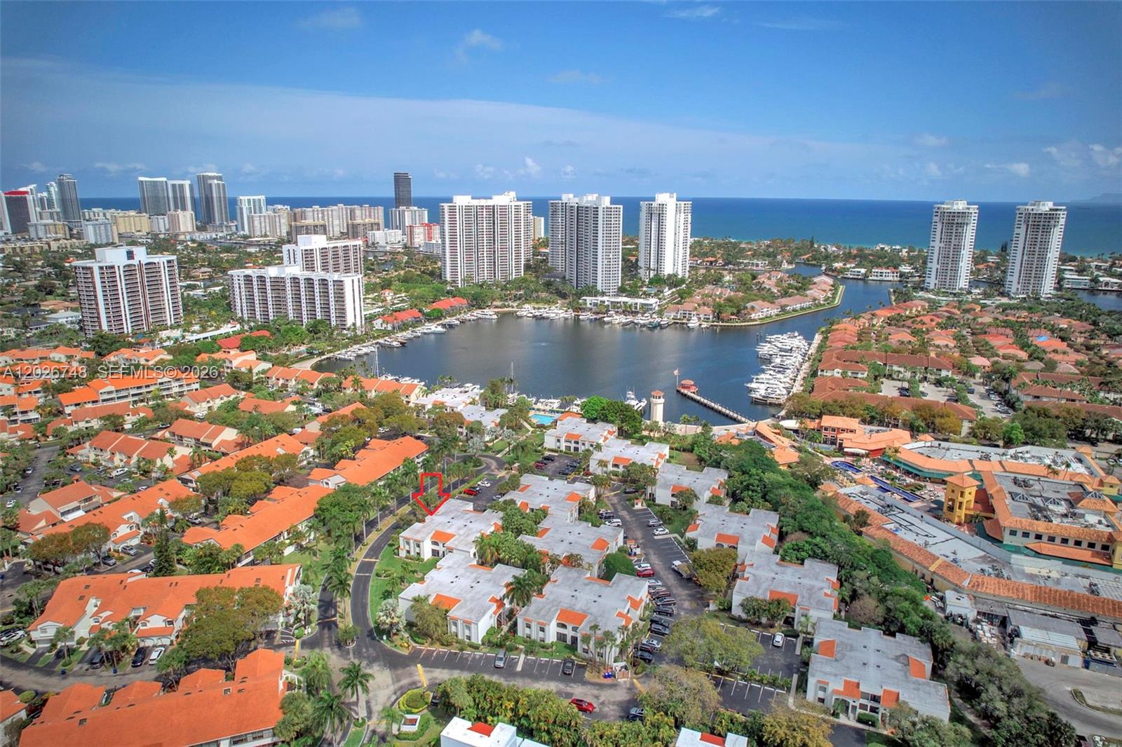 MARINER VILLAGE GARDEN CO - Residential