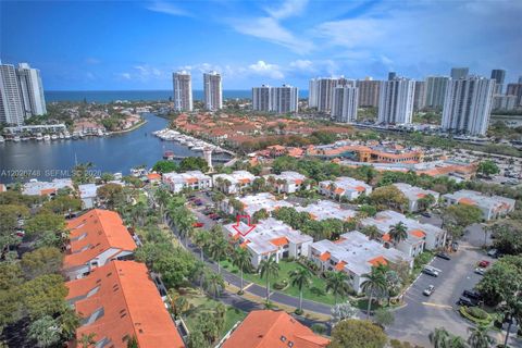 Tiny photo for 3571 Magellan Cir #343-4, Aventura, FL 33180 (MLS # A12026748)