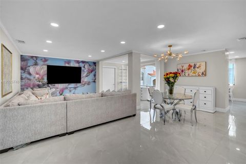Tiny photo for 3571 Magellan Cir #343-4, Aventura, FL 33180 (MLS # A12026748)