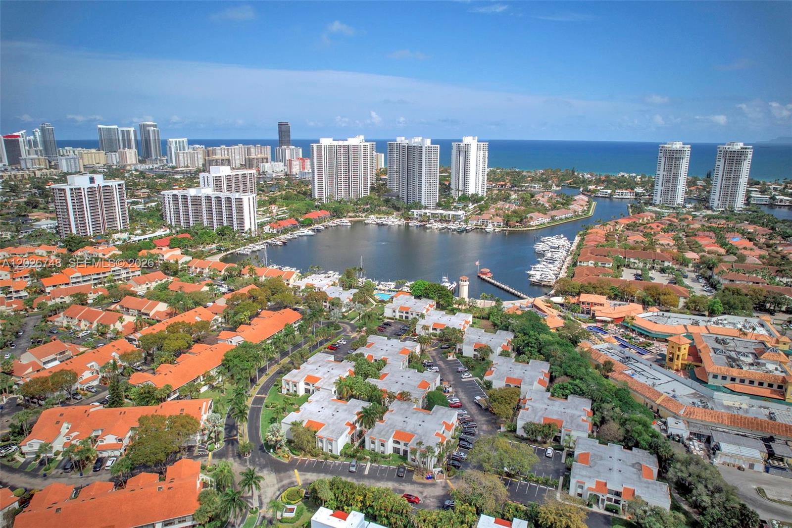 MARINER VILLAGE GARDEN CO - Residential