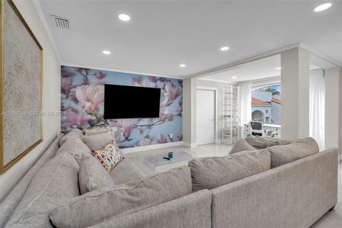 Tiny photo for 3571 Magellan Cir #343-4, Aventura, FL 33180 (MLS # A12026748)