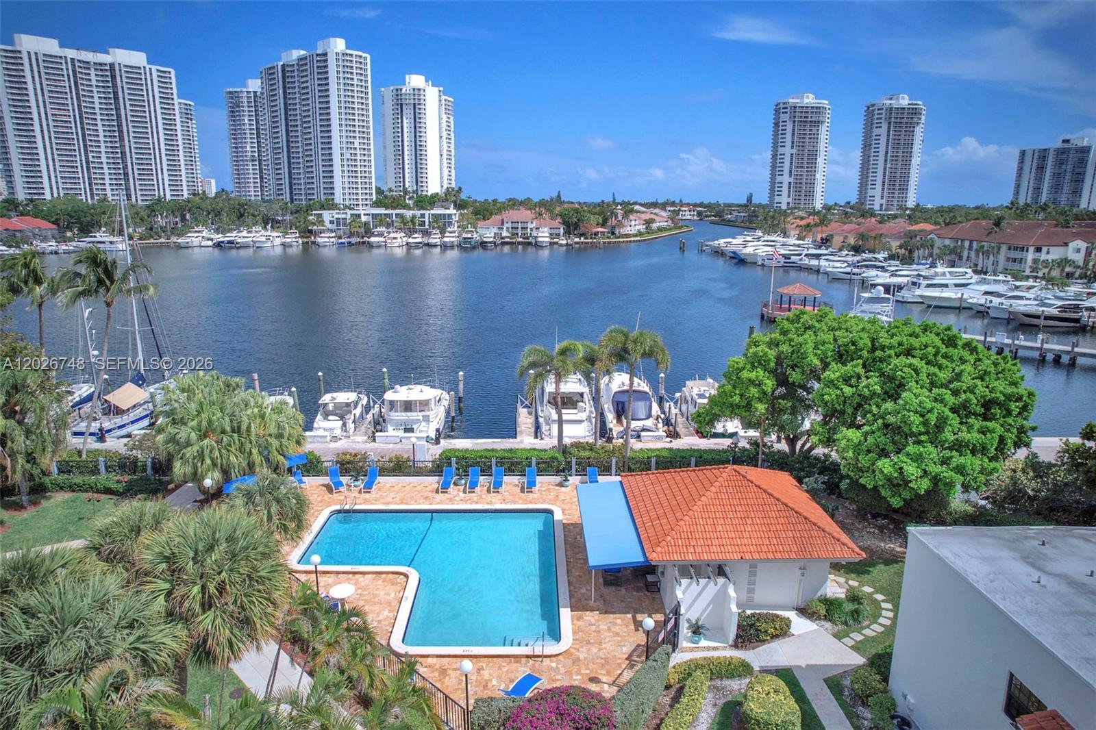 MARINER VILLAGE GARDEN CO - Residential