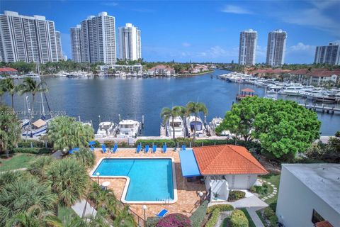 Tiny photo for 3571 Magellan Cir #343-4, Aventura, FL 33180 (MLS # A12026748)