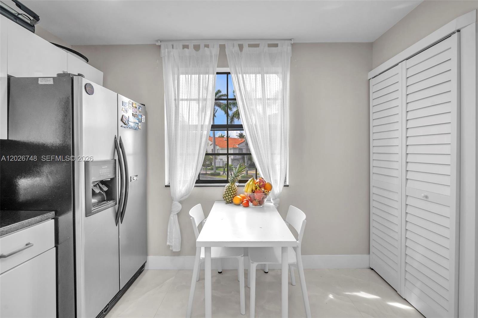 MARINER VILLAGE GARDEN CO - Residential