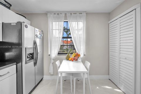 Tiny photo for 3571 Magellan Cir #343-4, Aventura, FL 33180 (MLS # A12026748)