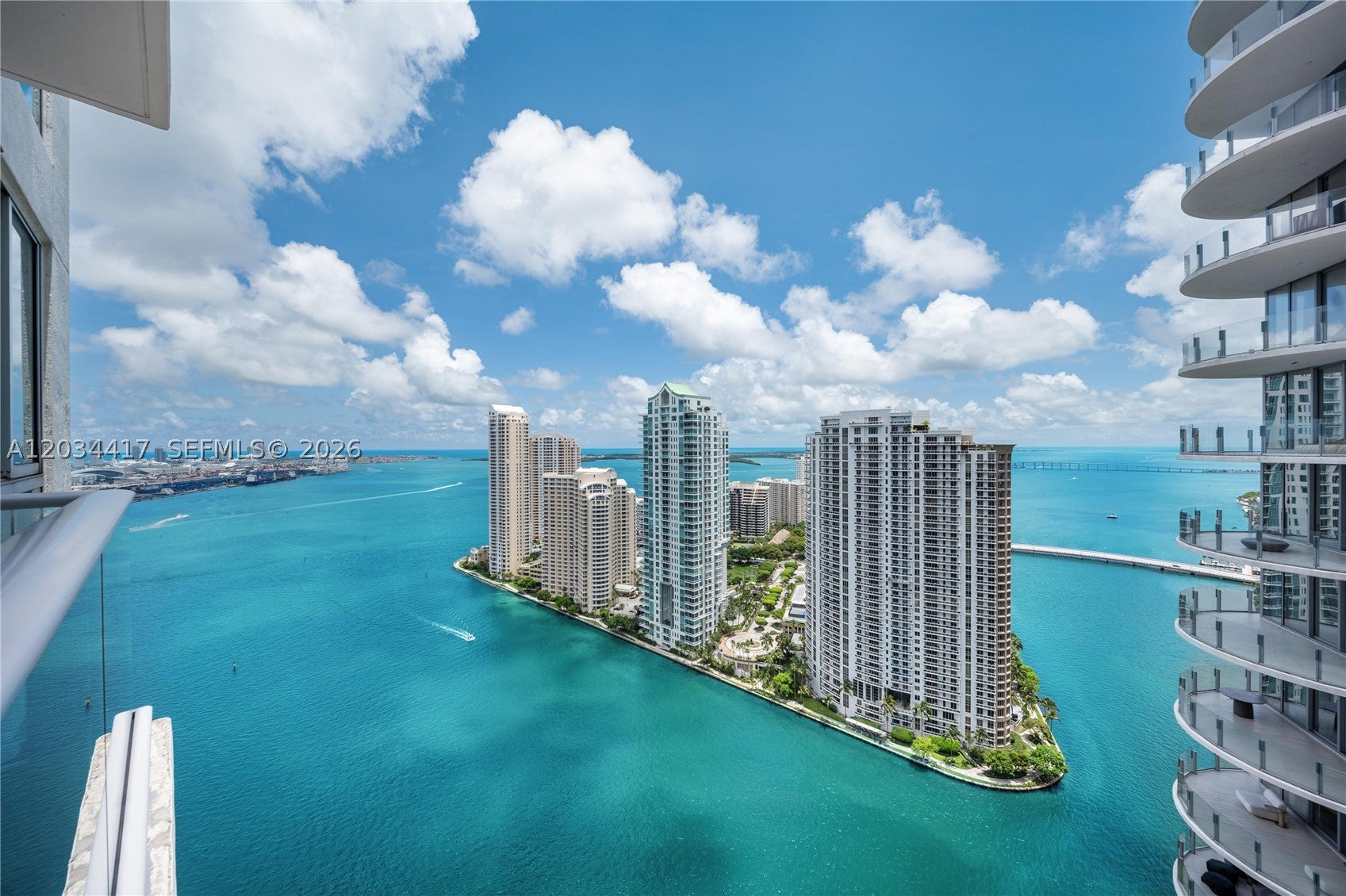 300 S Biscayne Blvd T-3406