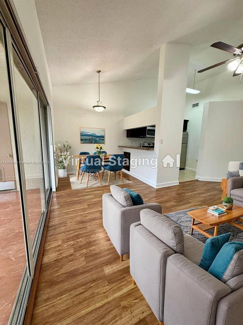 Photo of 4202 Glenmoor Dr #4202, West Palm Beach, FL 33409 (MLS # A11890641)