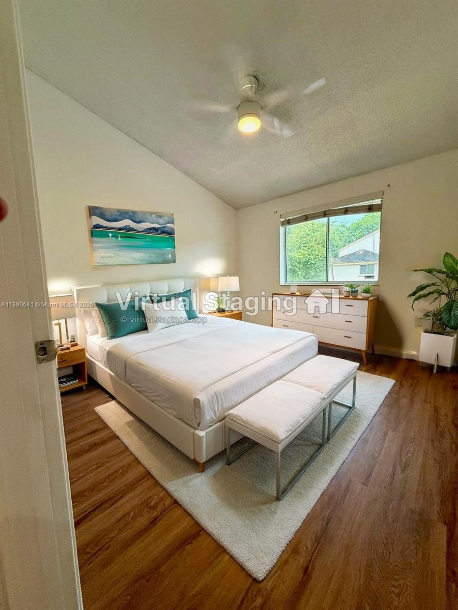 STERLING VILLAGES OF PALM - Residential Lease