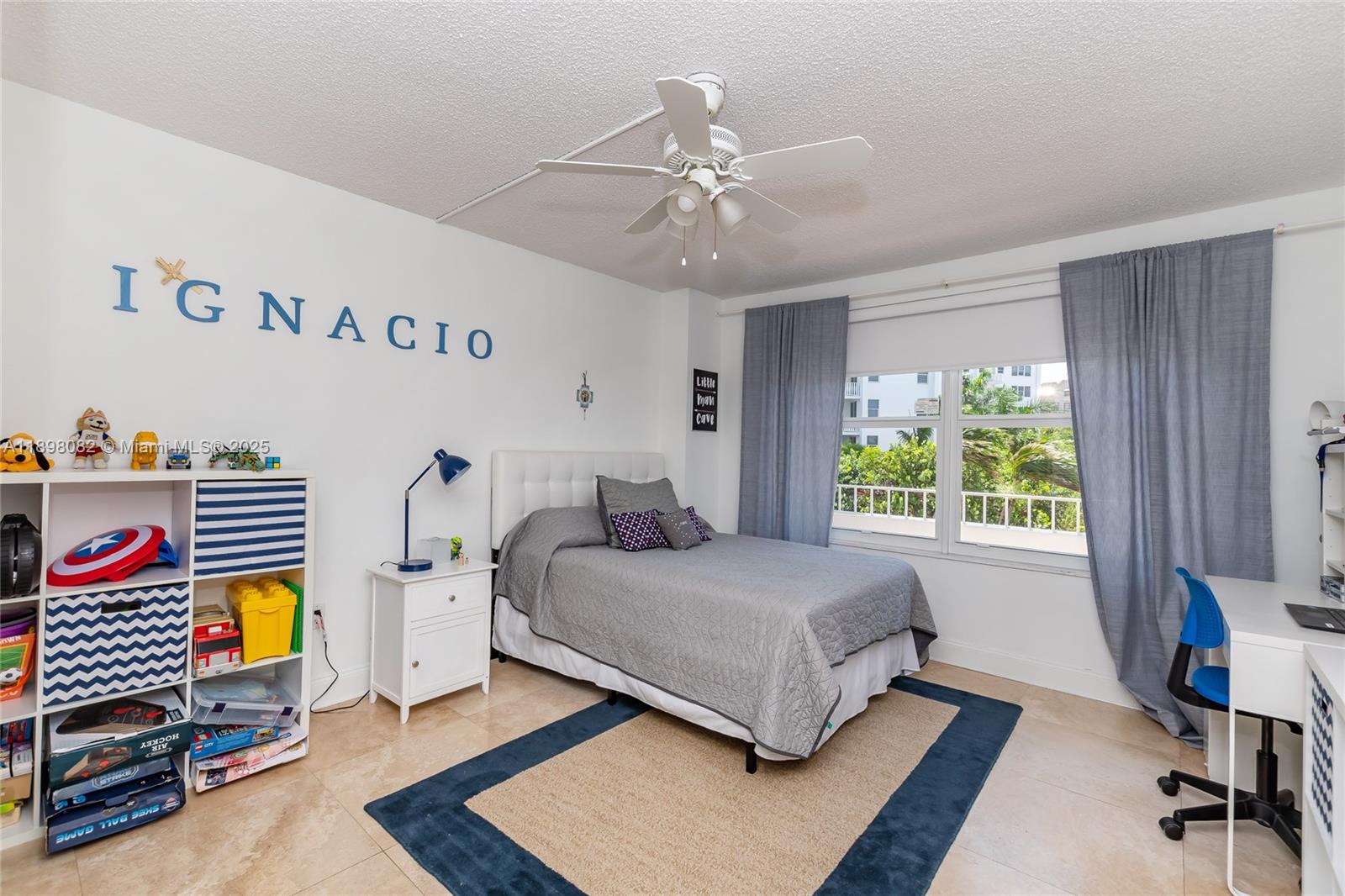 COMMODORE CLUB SOUTH COND - Residential Lease