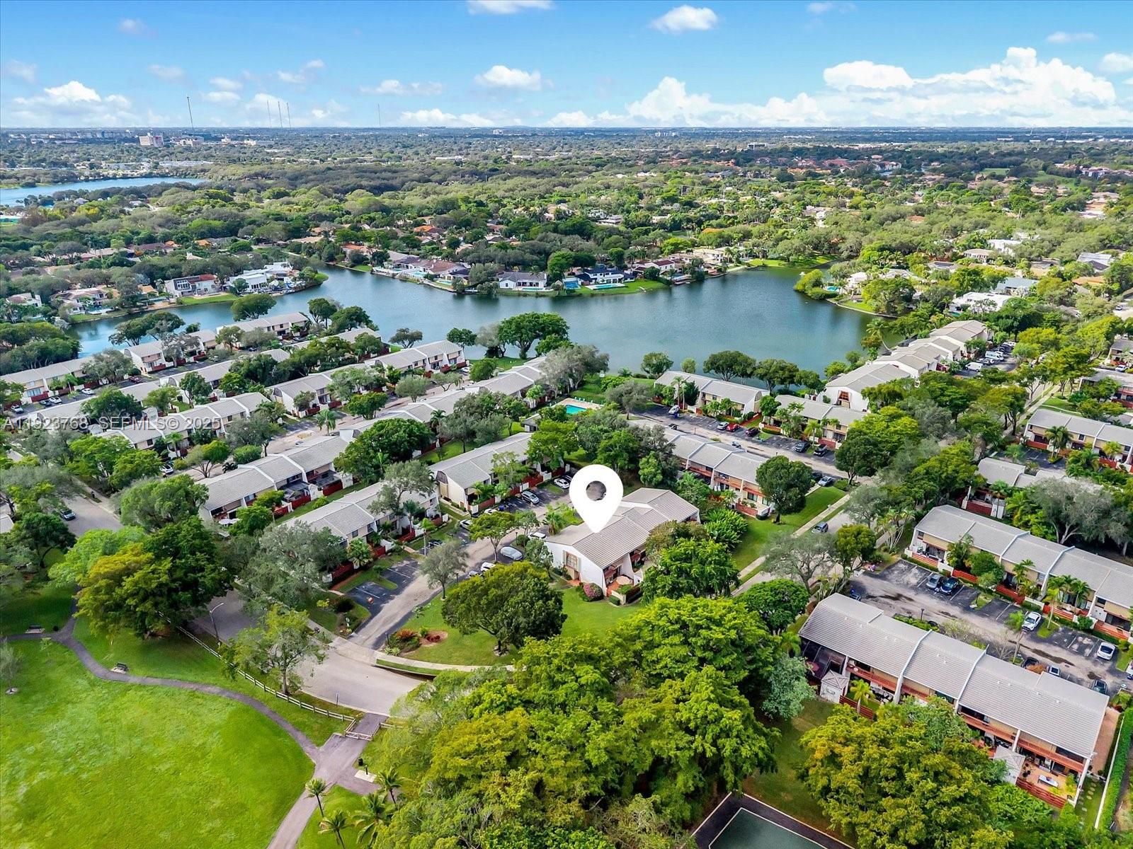 FAMILY TOWNHOUSES OF THE - Residential