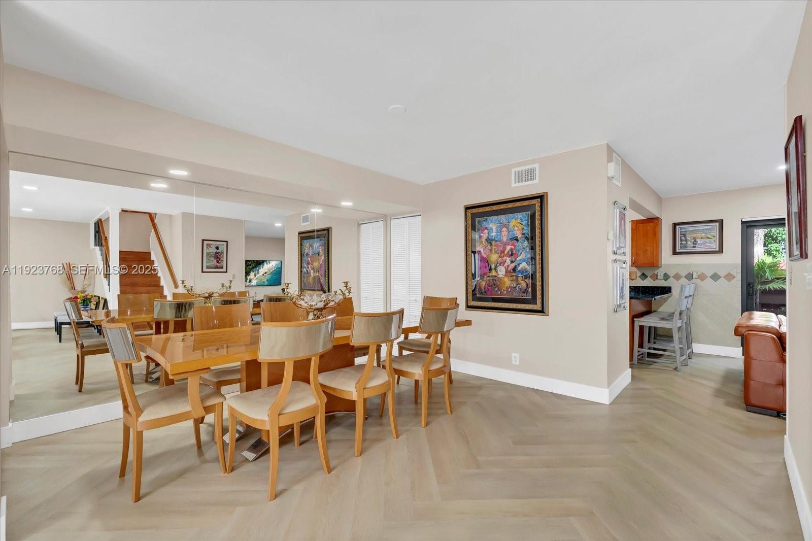 FAMILY TOWNHOUSES OF THE - Residential