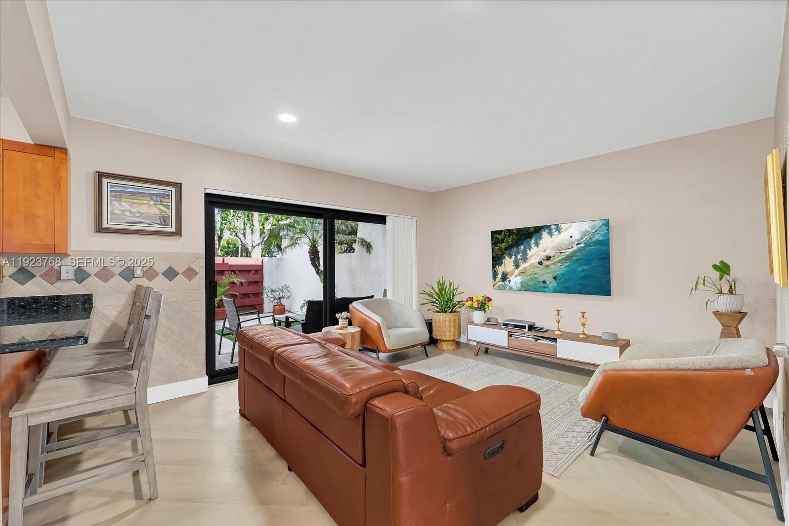 FAMILY TOWNHOUSES OF THE - Residential