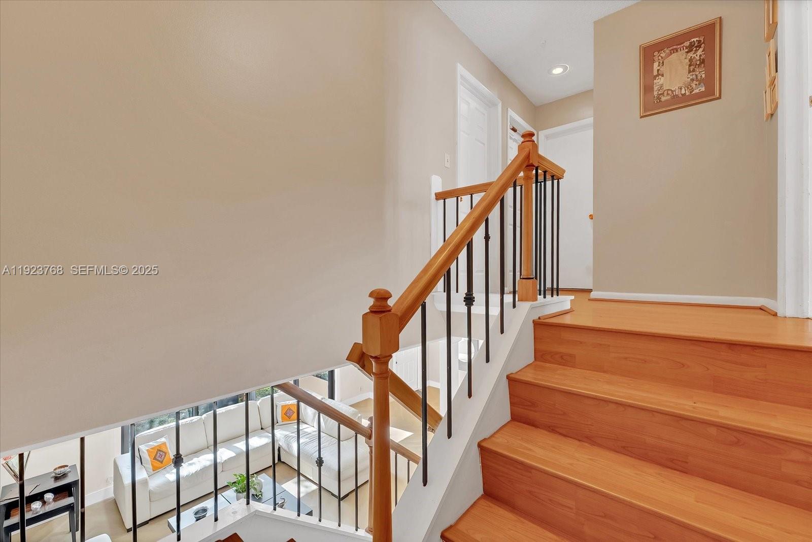 FAMILY TOWNHOUSES OF THE - Residential