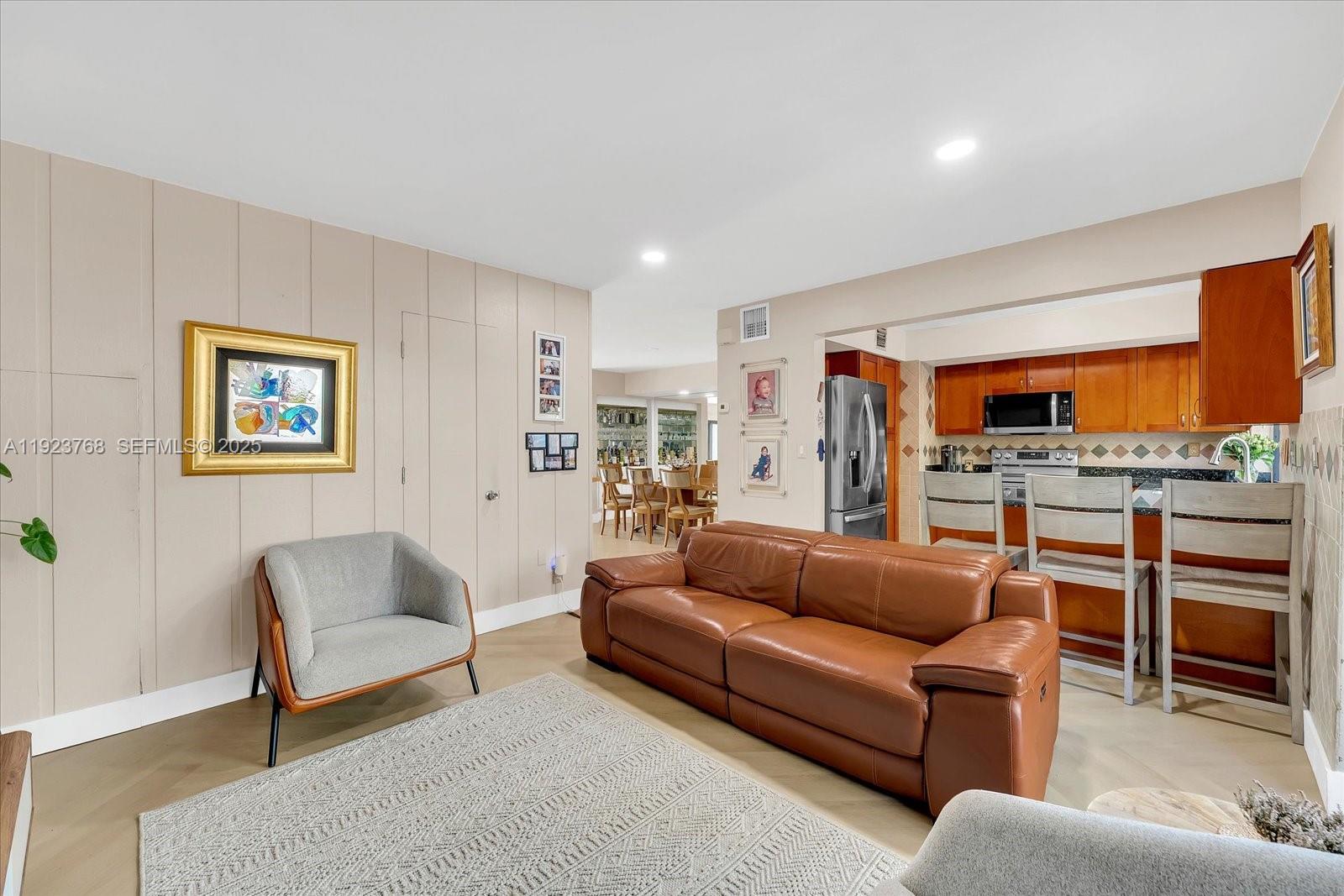 FAMILY TOWNHOUSES OF THE - Residential