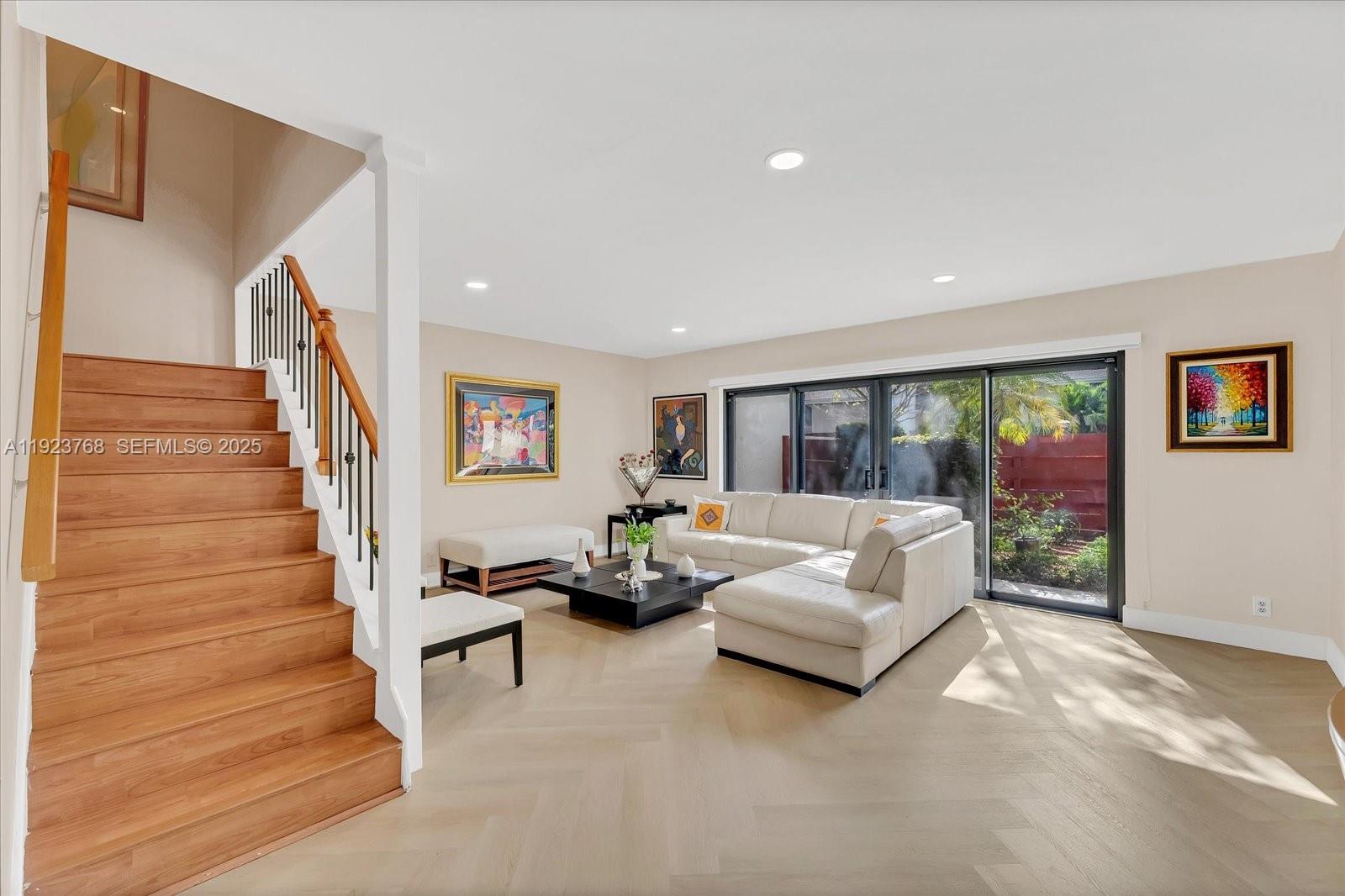 FAMILY TOWNHOUSES OF THE - Residential