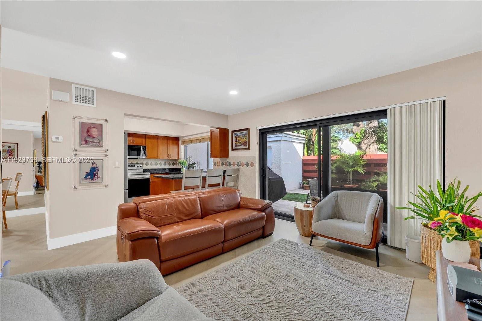 FAMILY TOWNHOUSES OF THE - Residential