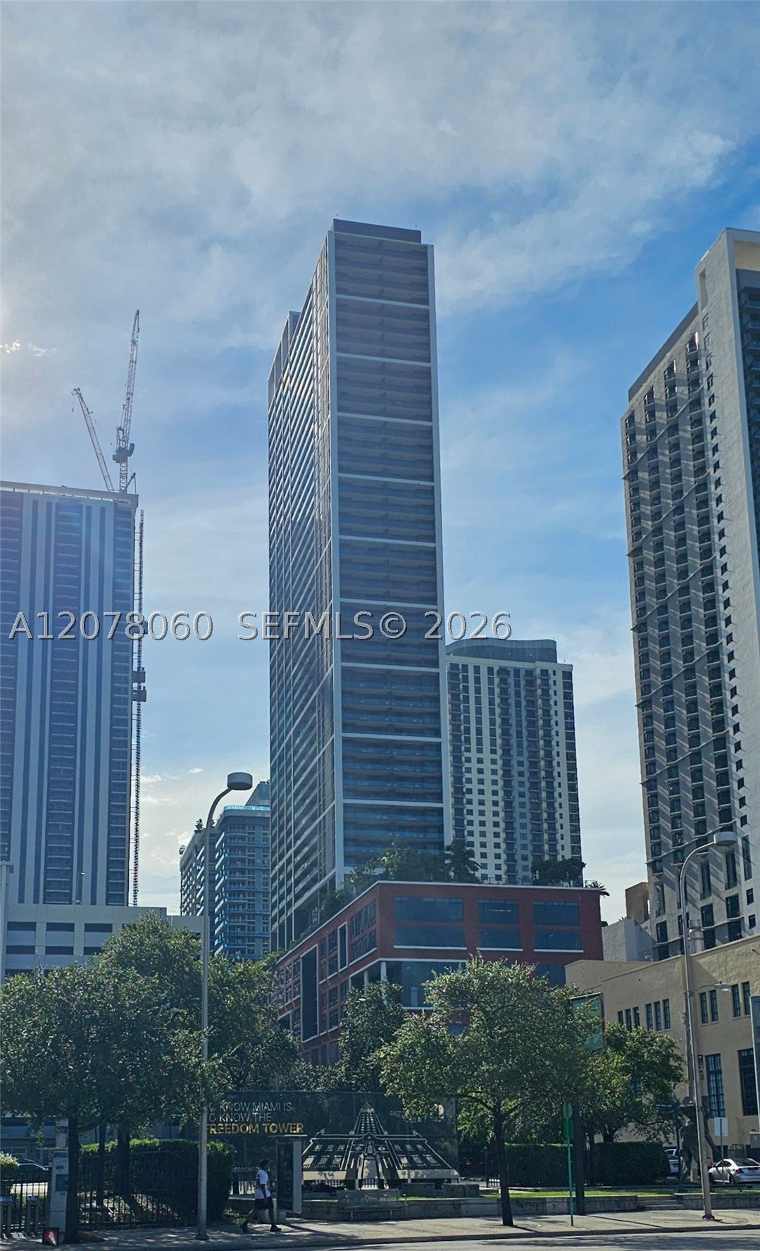 159 NE 6th St 2513, Miami FL 33132