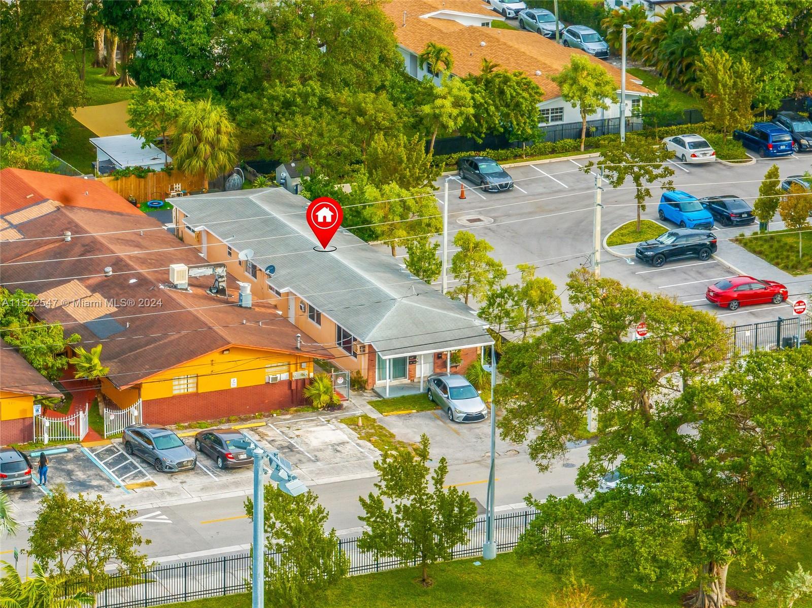 Rental Property at 135 Se 5th St St, Hallandale Beach, Broward County, Florida -  - $770,000 MO.