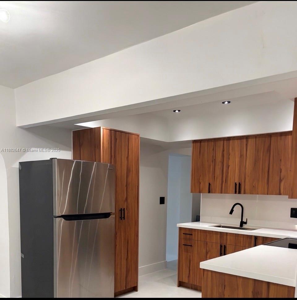 MIAMI GARDENS MANOR SEC 3 - Residential Lease