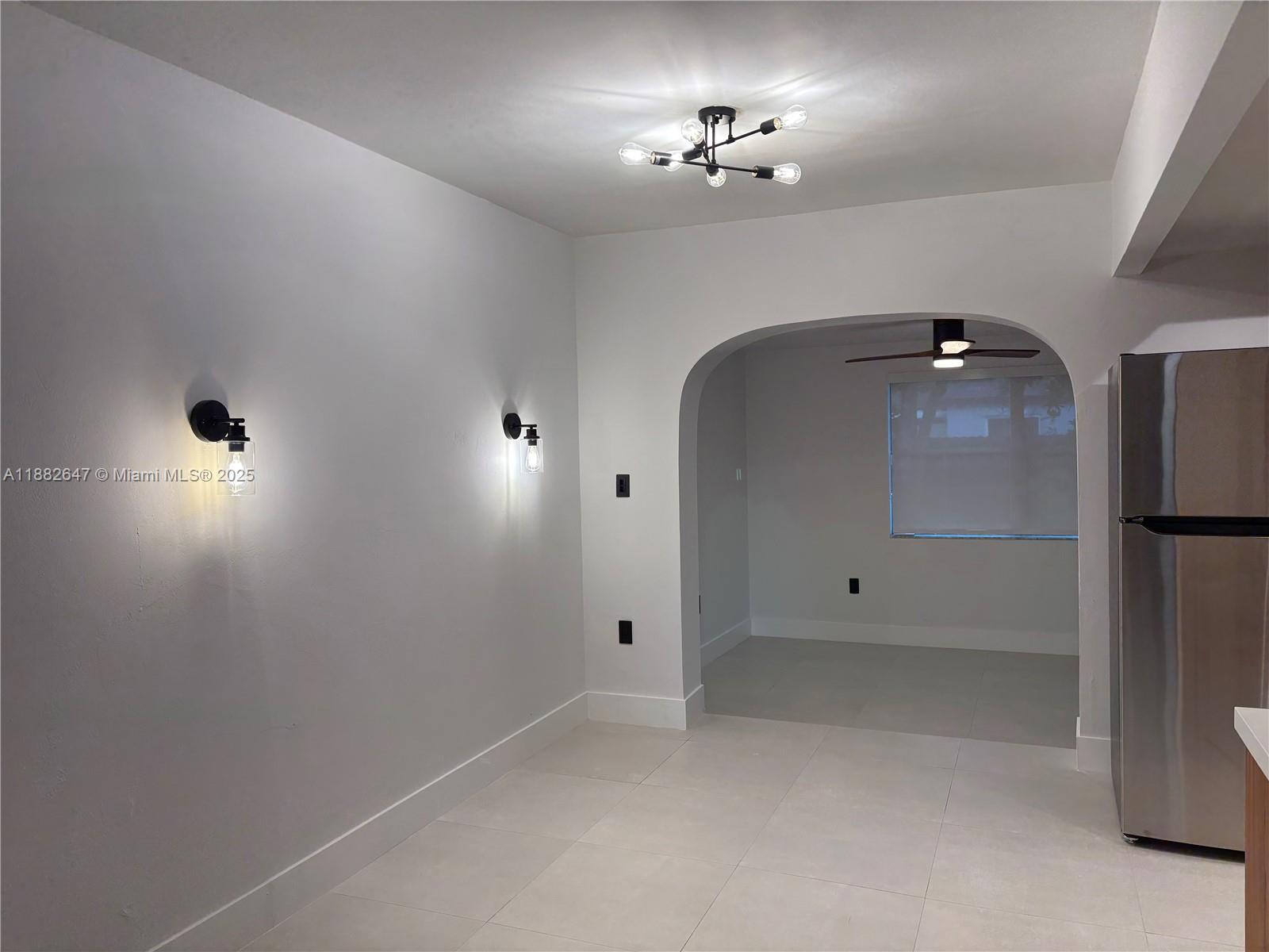 MIAMI GARDENS MANOR SEC 3 - Residential Lease