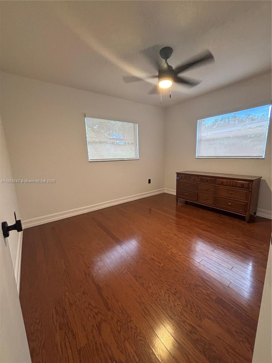 MIAMI GARDENS MANOR SEC 3 - Residential Lease