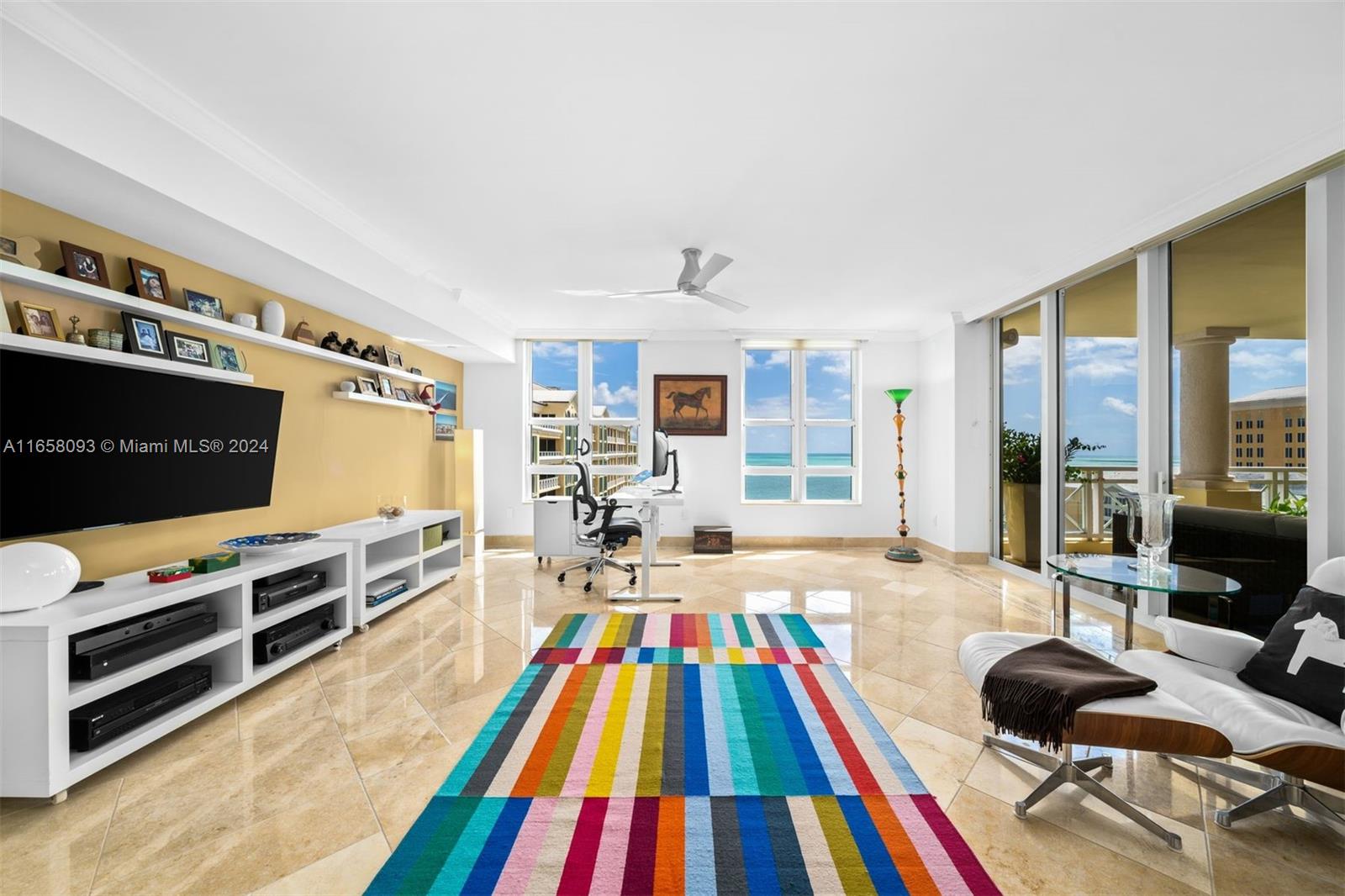 GRAND BAY RESIDENCES COND - Residential