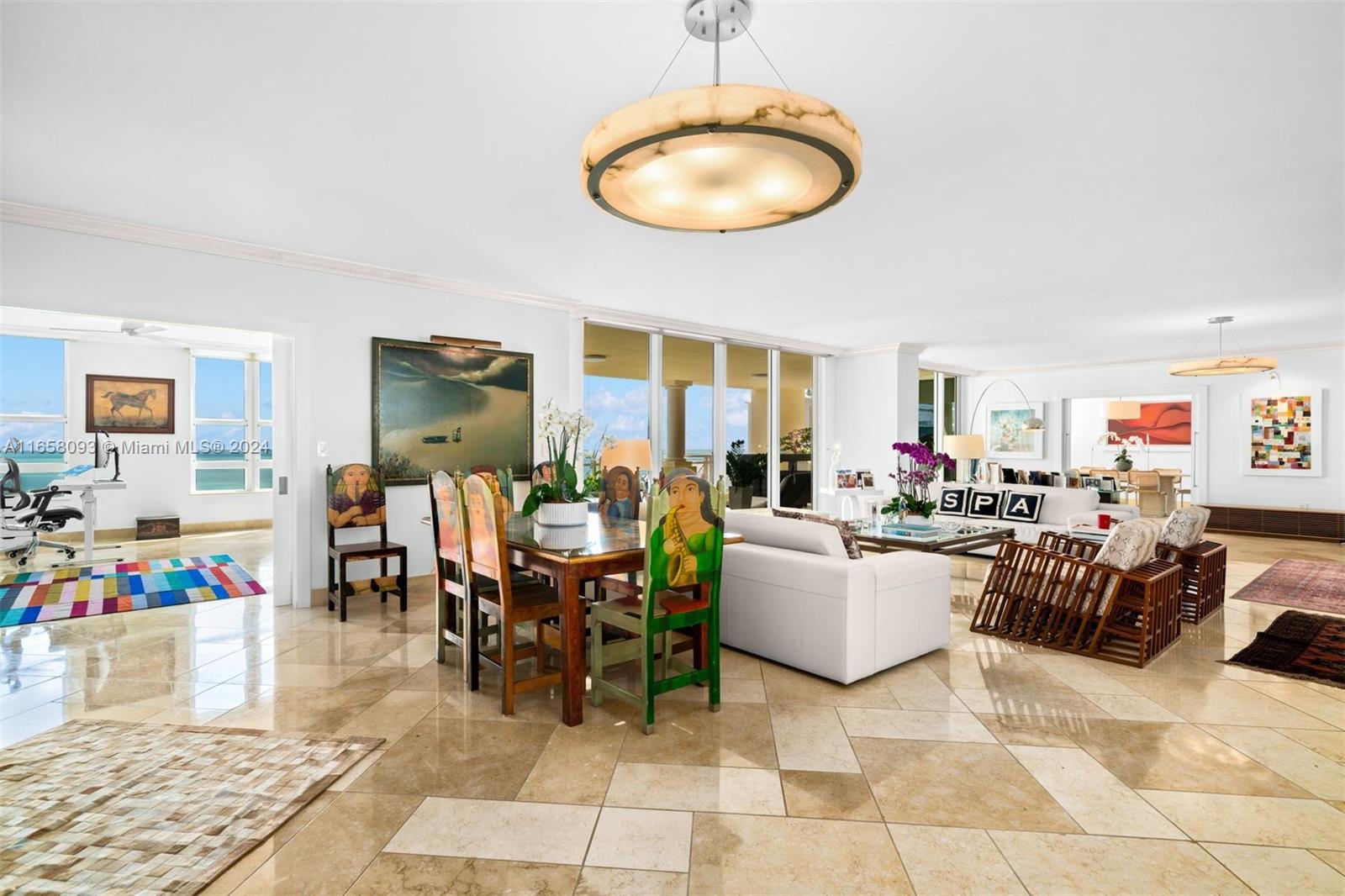 GRAND BAY RESIDENCES COND - Residential