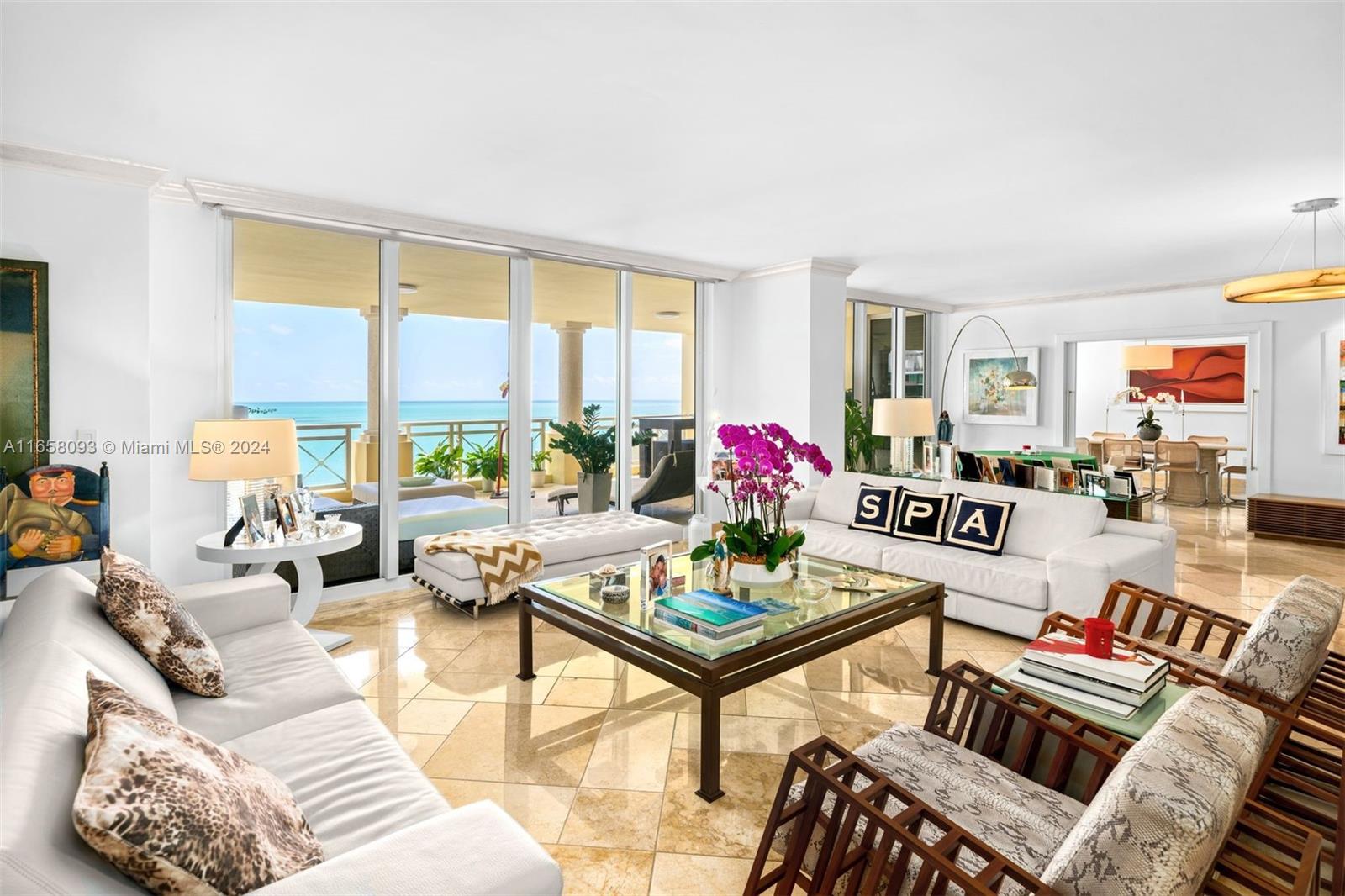 445 Grand Bay Drive PH-2A