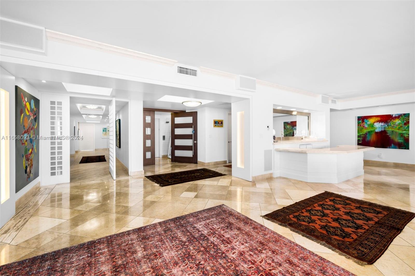 445 Grand Bay Drive PH-2A