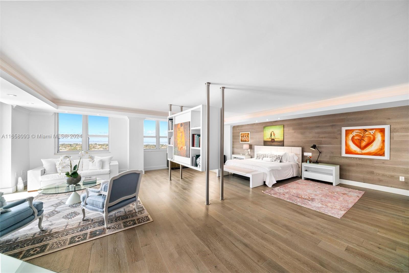 GRAND BAY RESIDENCES COND - Residential