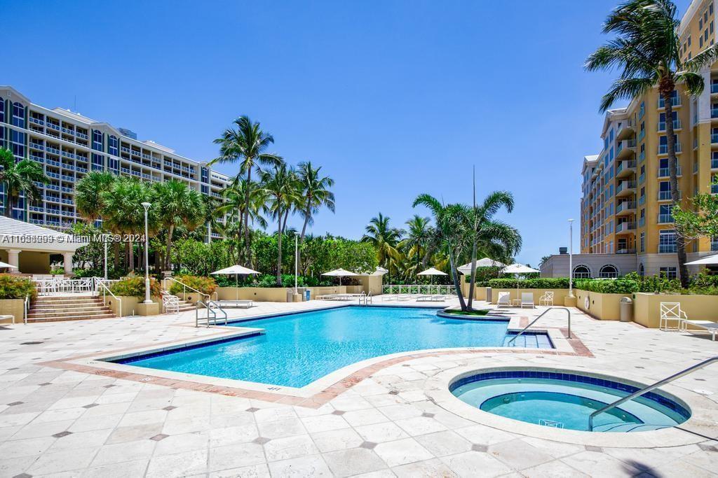 GRAND BAY RESIDENCES COND - Residential