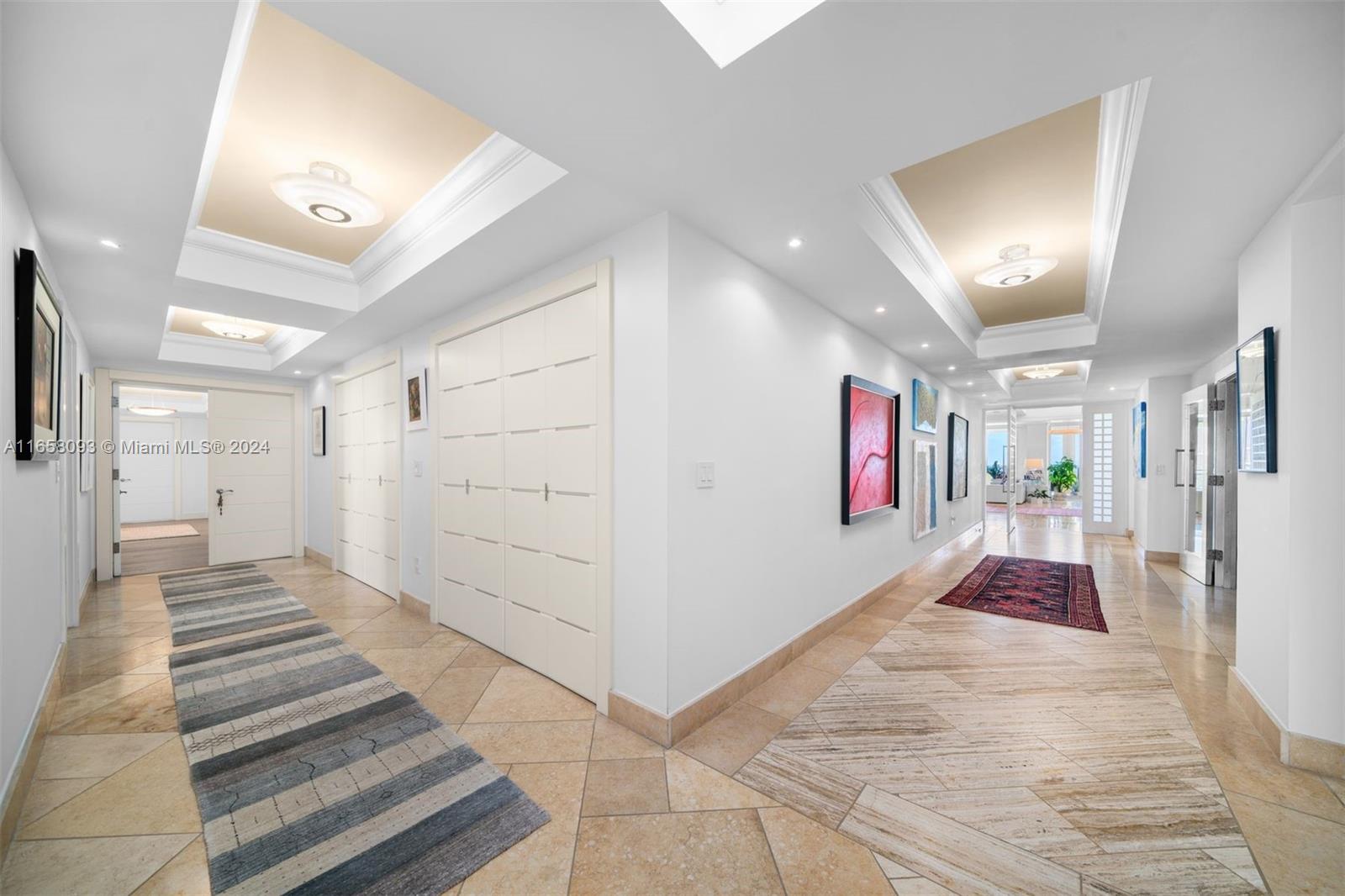 GRAND BAY RESIDENCES COND - Residential