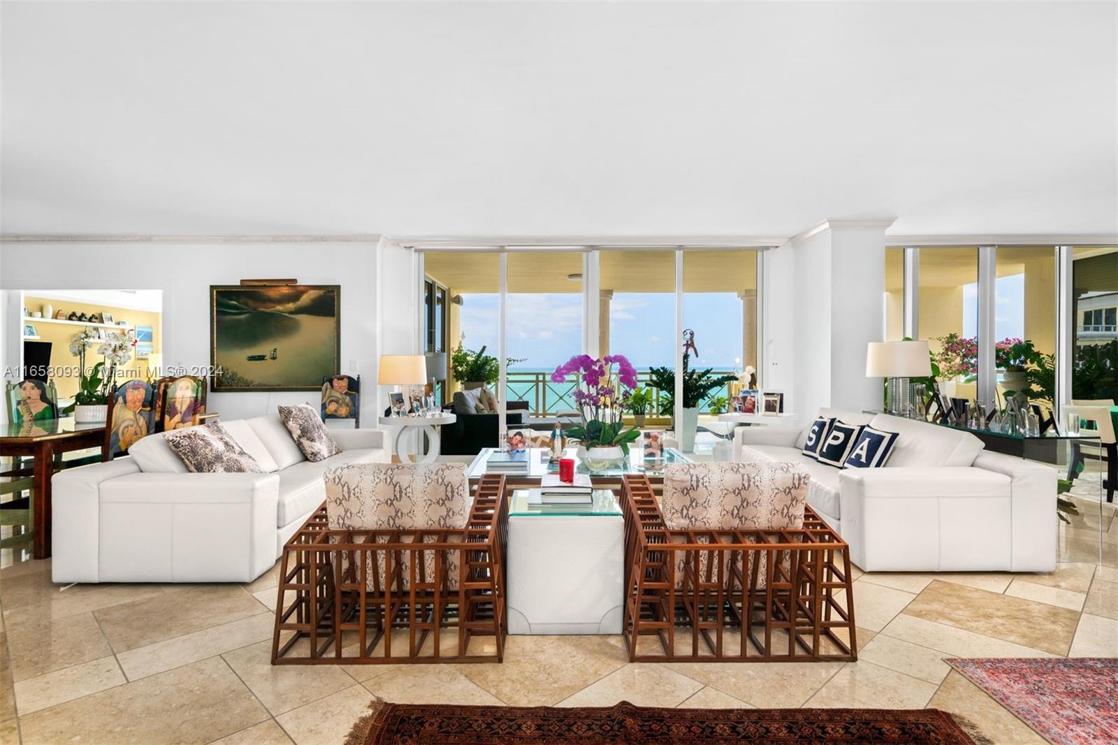 445 Grand Bay Drive PH-2A
