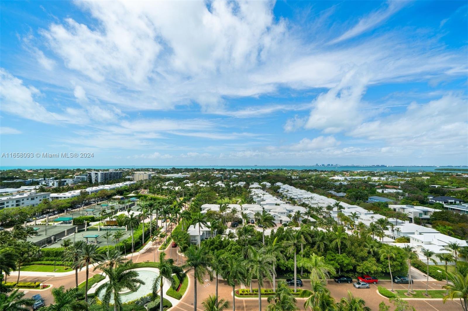 GRAND BAY RESIDENCES COND - Residential