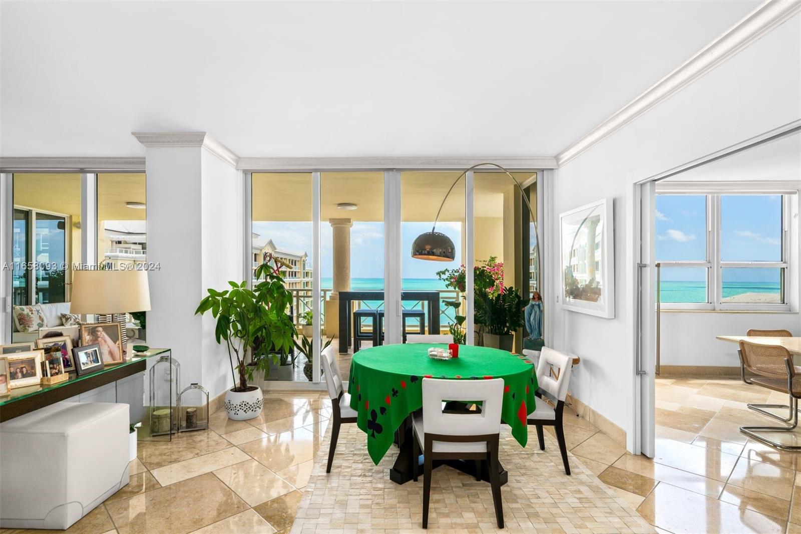 GRAND BAY RESIDENCES COND - Residential
