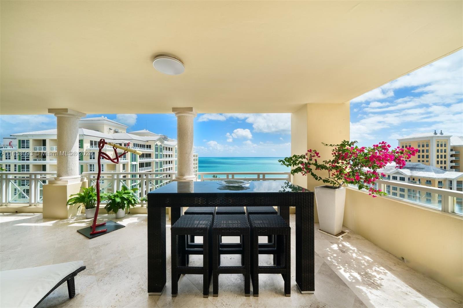 GRAND BAY RESIDENCES COND - Residential
