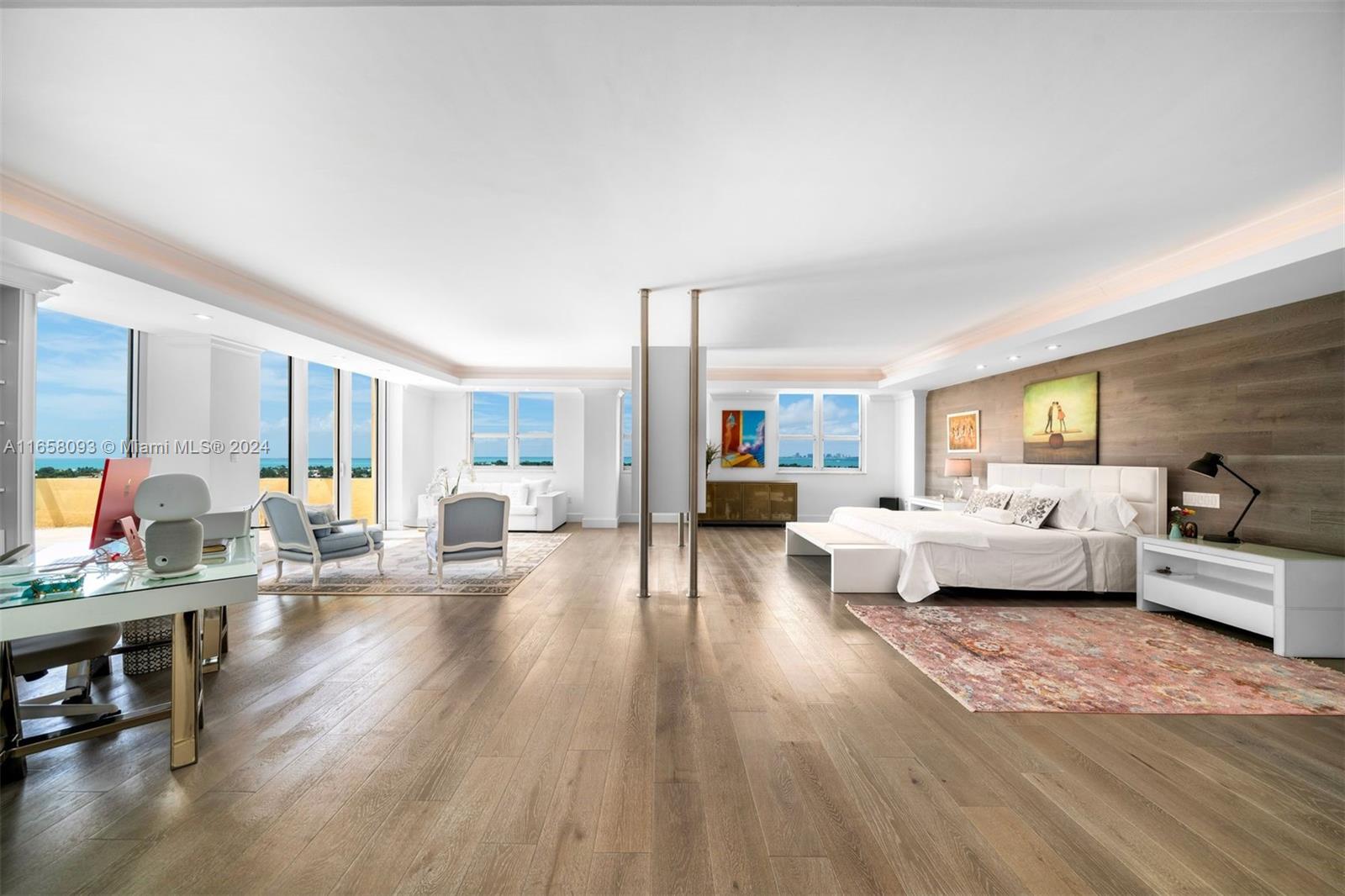 GRAND BAY RESIDENCES COND - Residential